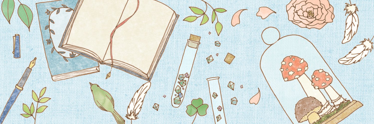 kinoconohito's profile banner image