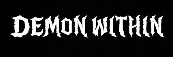 demonwithinband Profile Banner