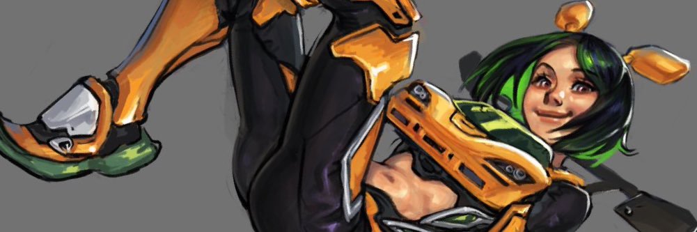 david 🎏🌊 TRAINING ARC's banner