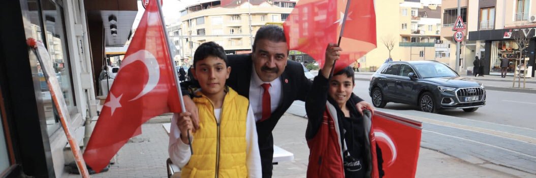 halitsefik16's profile banner image