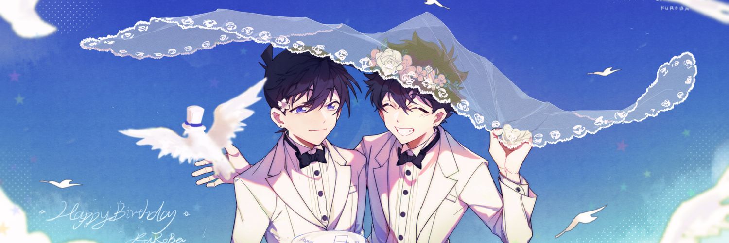 koha9901's profile banner image