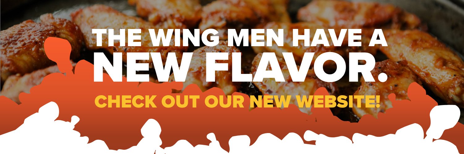 TheWingMen1's profile banner image
