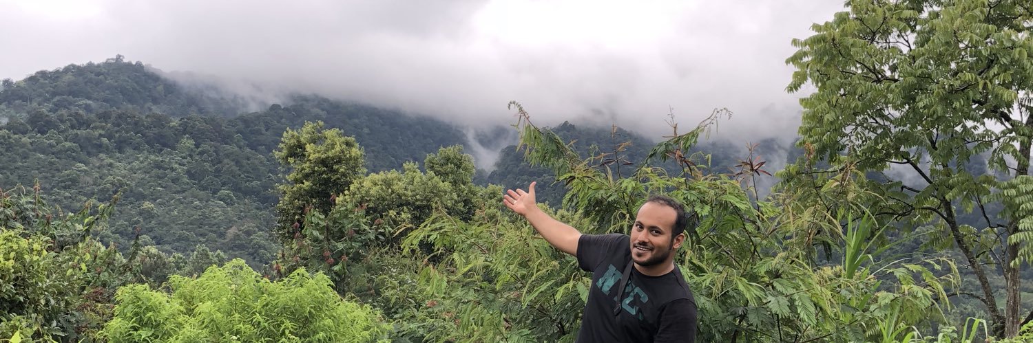 khuzaimi22's profile banner image