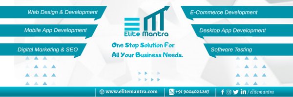 Elite Mantra Profile Banner