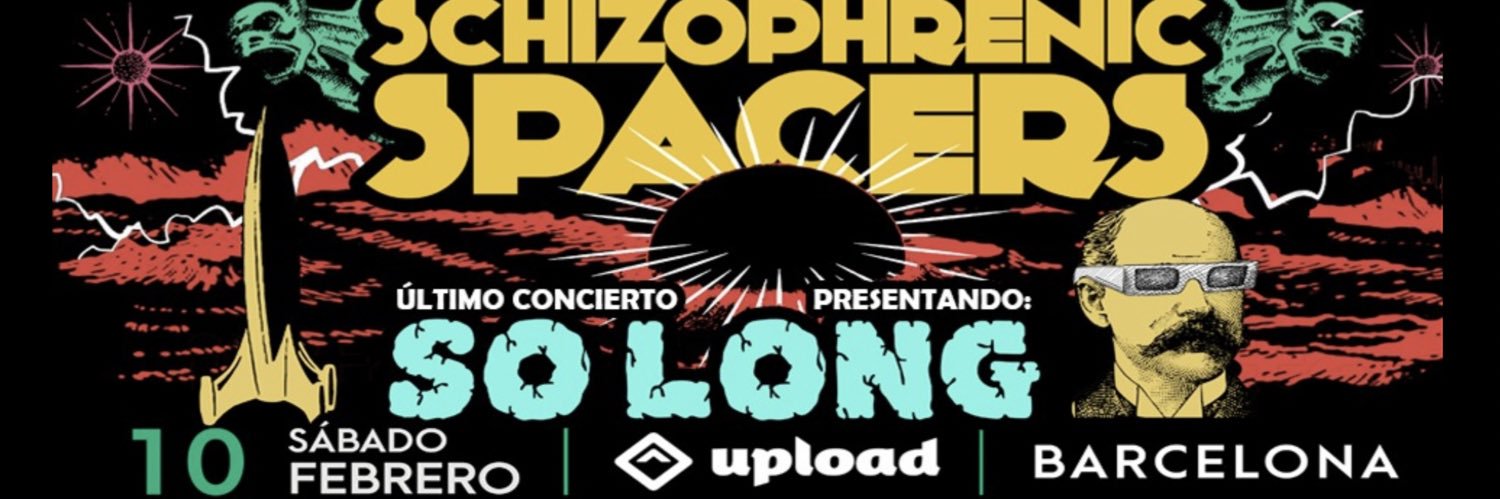 SchizophrenicSpacers banner