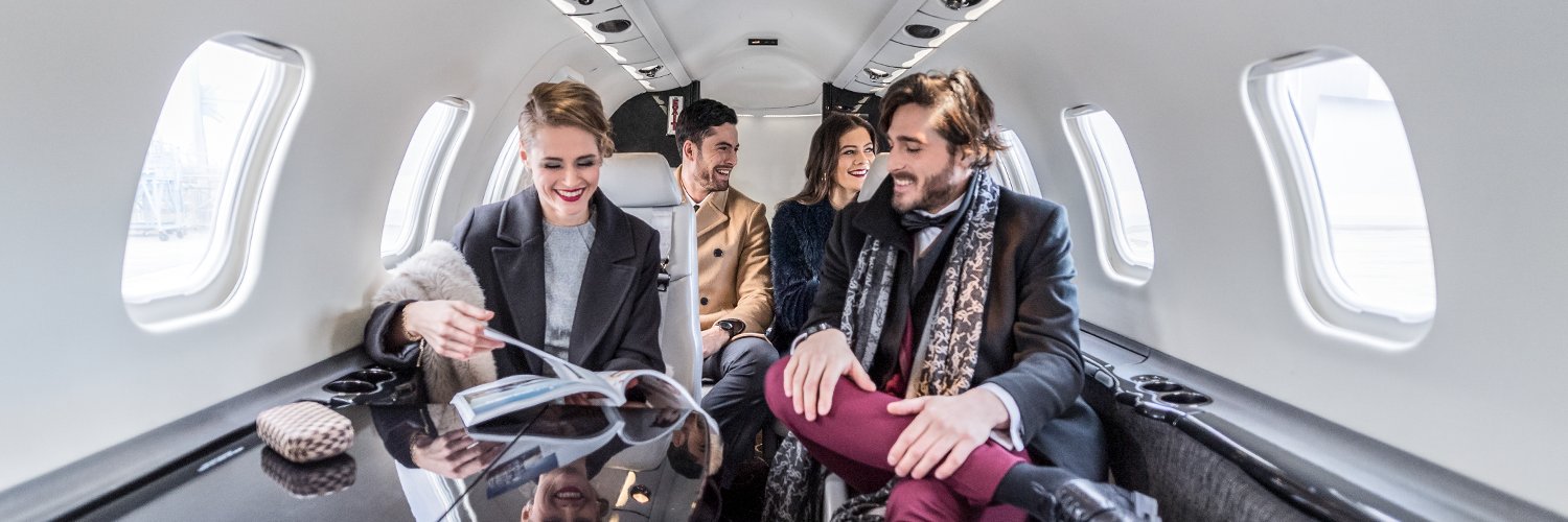 vinciaviation's profile banner image