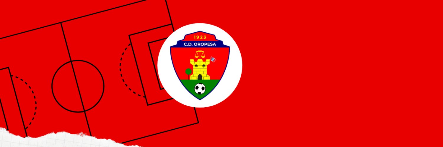 CDOropesa's profile banner image