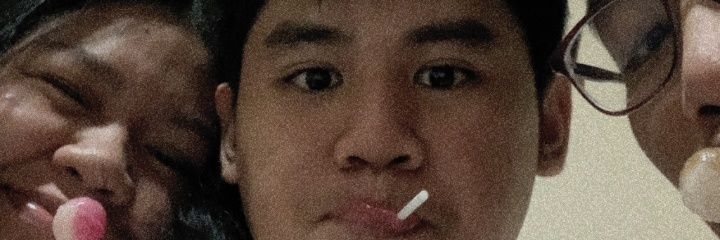 vincxel's profile banner image