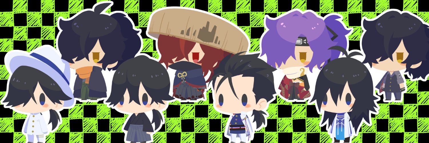 woruha's profile banner image