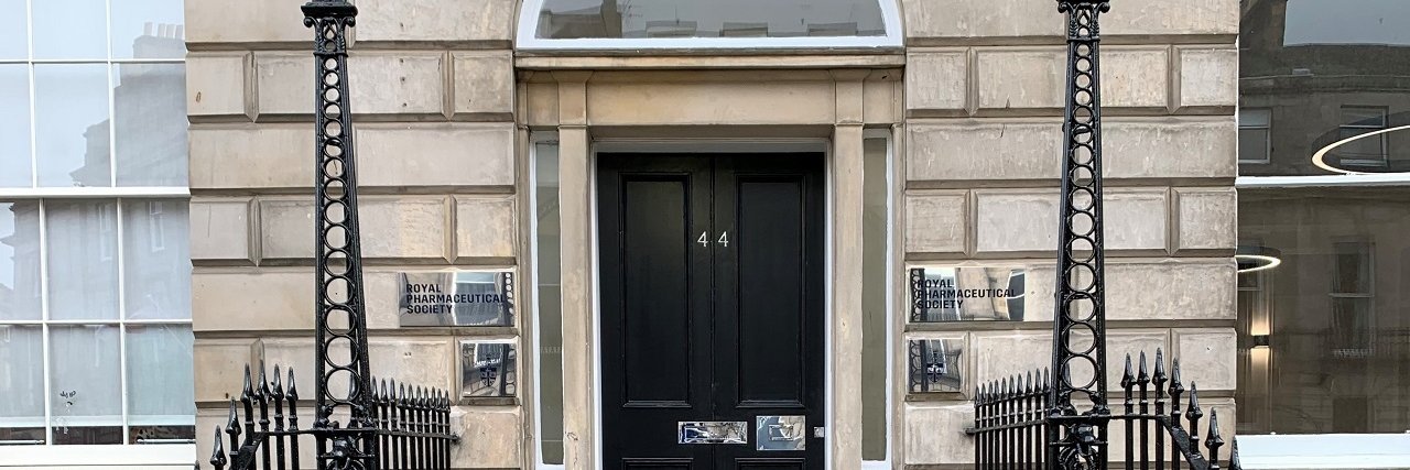 RPS in Scotland banner