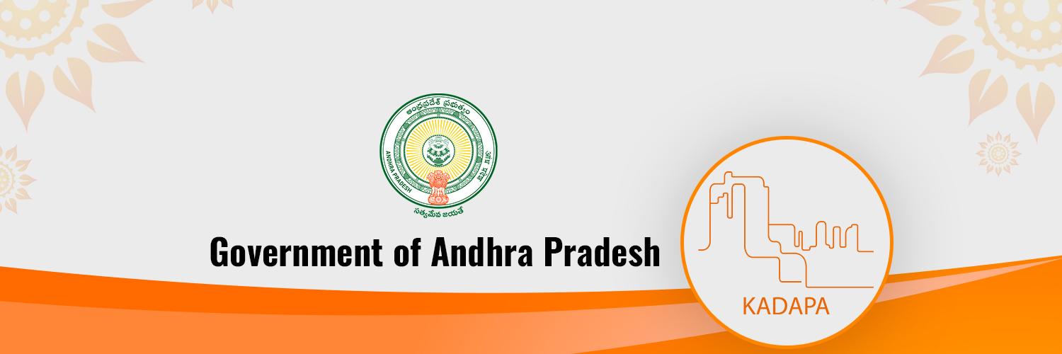 Kadapa District banner