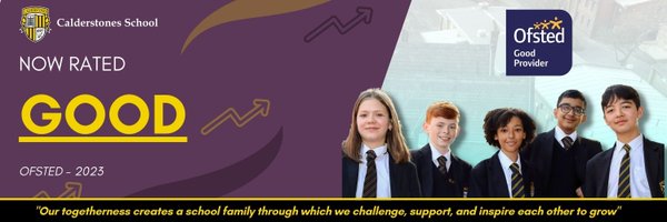 CaldiesSchool Profile Banner