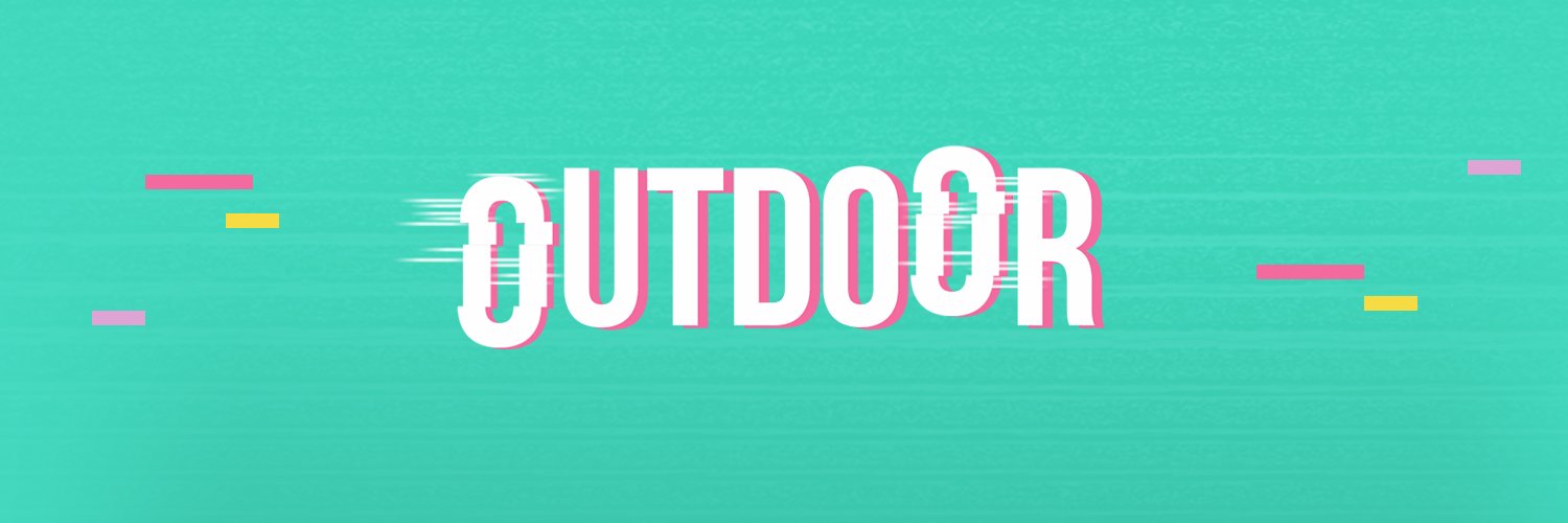 Telecinco Outdoor banner