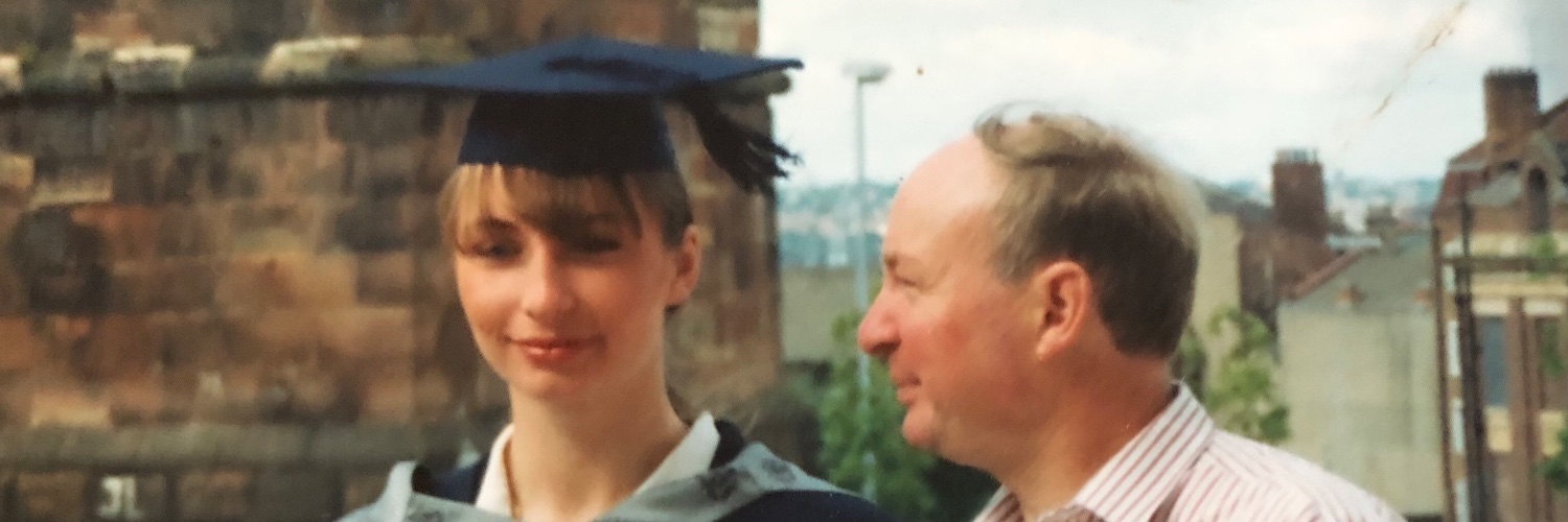 Philippa Davies banner