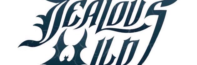 JEALOUS WILD banner