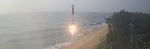 AgnikulCosmos Profile Banner