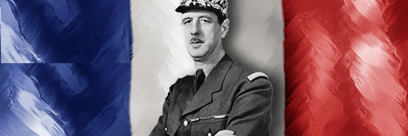 Gaullobonapartiste🌿🇫🇷 banner