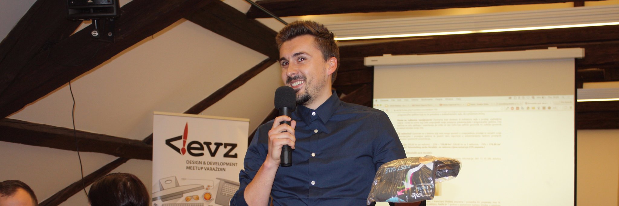 karlokukec's profile banner image