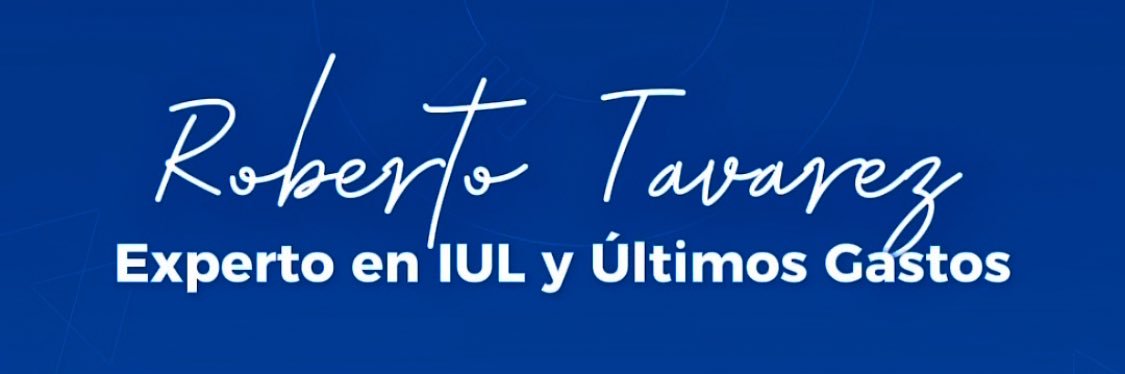 Roberto Tavarez Jr banner