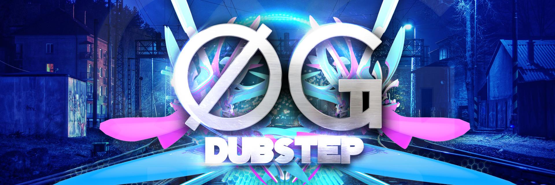 OGDubstepMusic's profile banner image