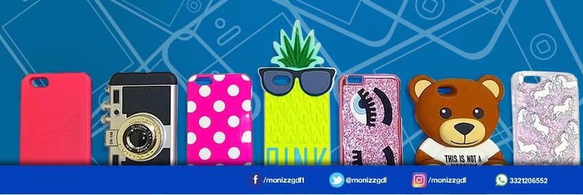MonizzGdl's profile banner image
