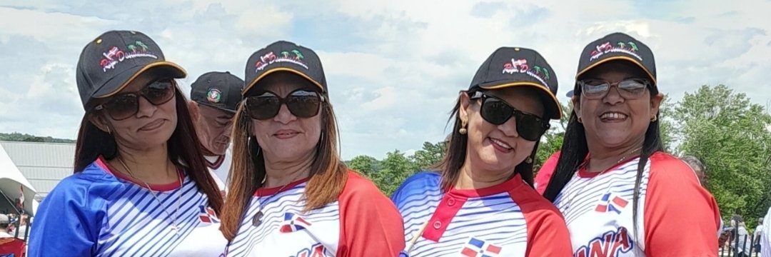 Ana Gómez banner
