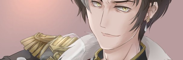 gessyturn's profile banner image