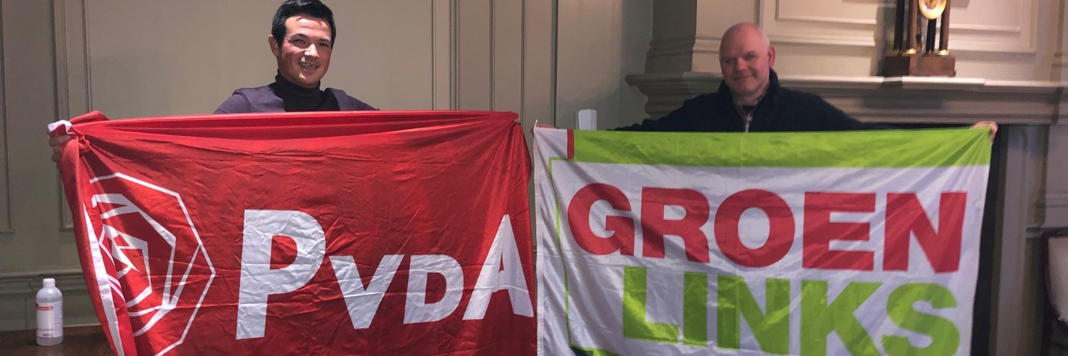 PvdA_GL_Goes's profile banner image