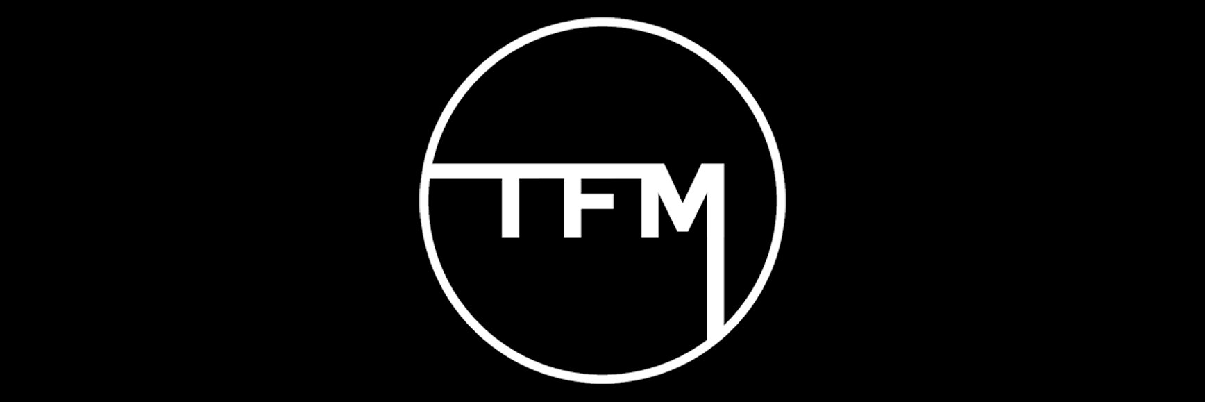 The Future Music banner