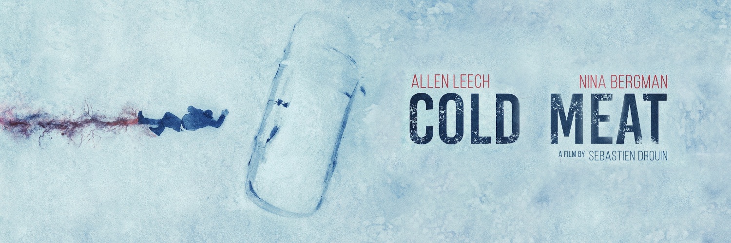 Sebastien Drouin banner