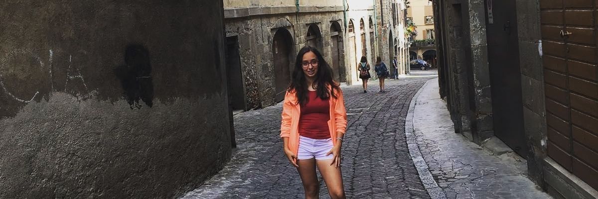 Sandraborrega's profile banner image