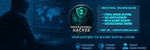 ProHackerOnline Profile Banner