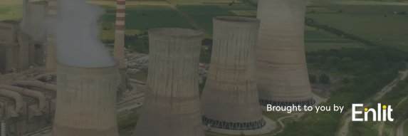 Generation by Enlit banner