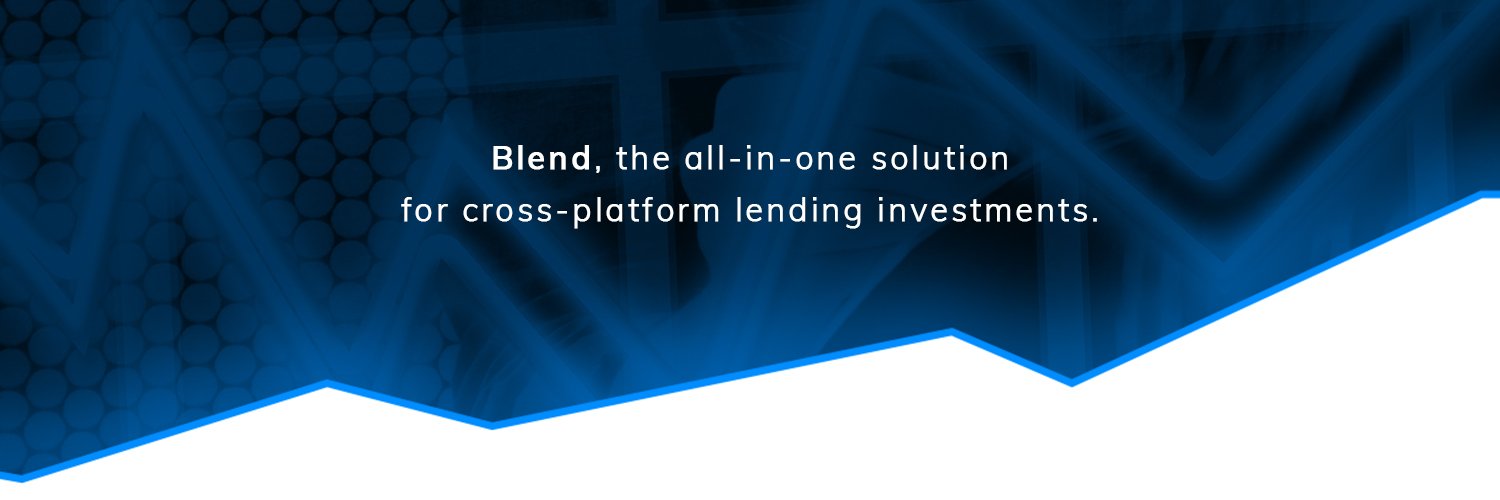 Blend (@Blendcoins) / Posts / X