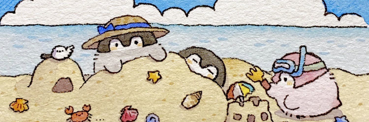 ちゃっとたん♑️【NICO/MBC】 banner