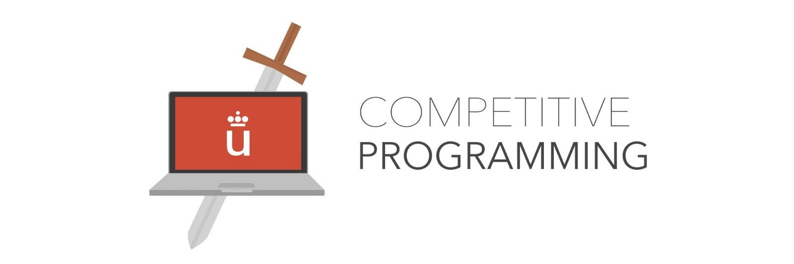 URJC Competitive Programming banner