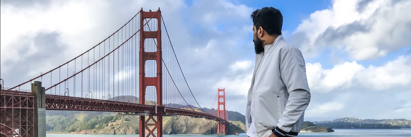 amarnathsankar's profile banner image