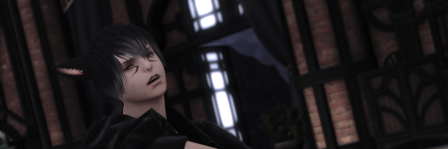 みーしゃ banner