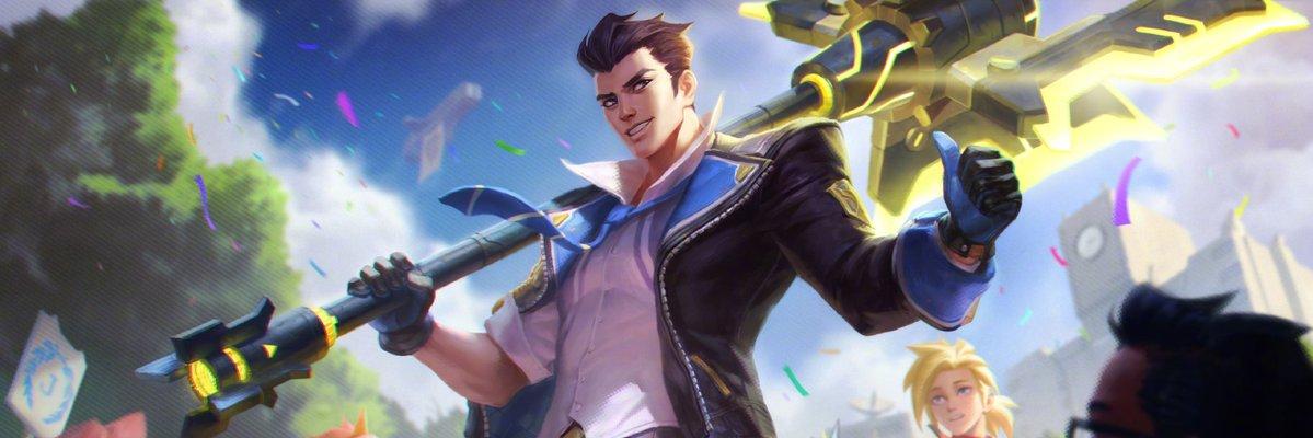 TeranJaramillo's profile banner image