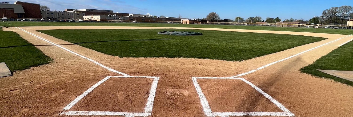 UTHS Baseball banner