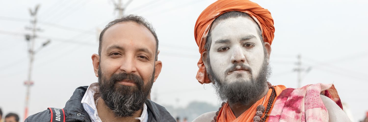 Bhudev007's profile banner image