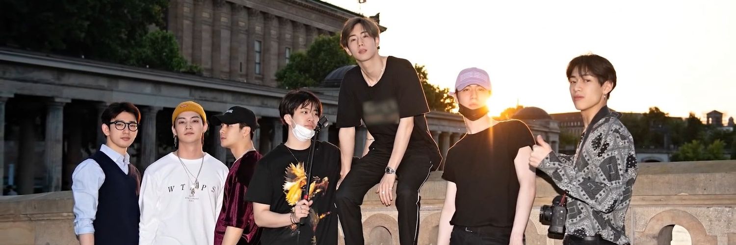 LadyBbew's profile banner image