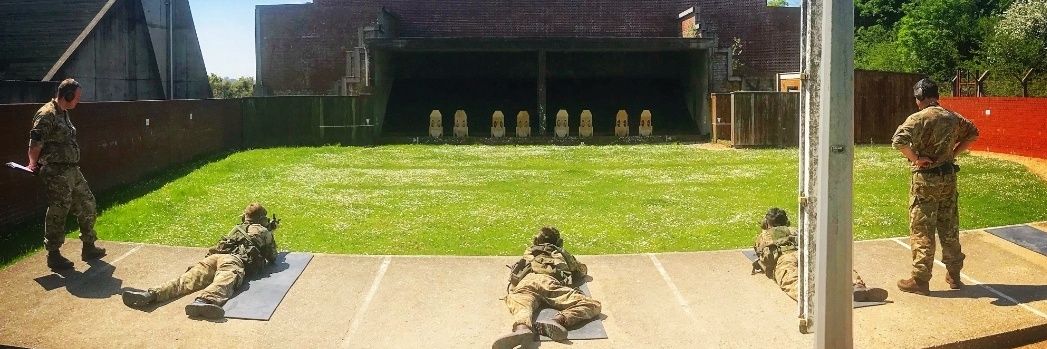 HBWShootOfficer's profile banner image