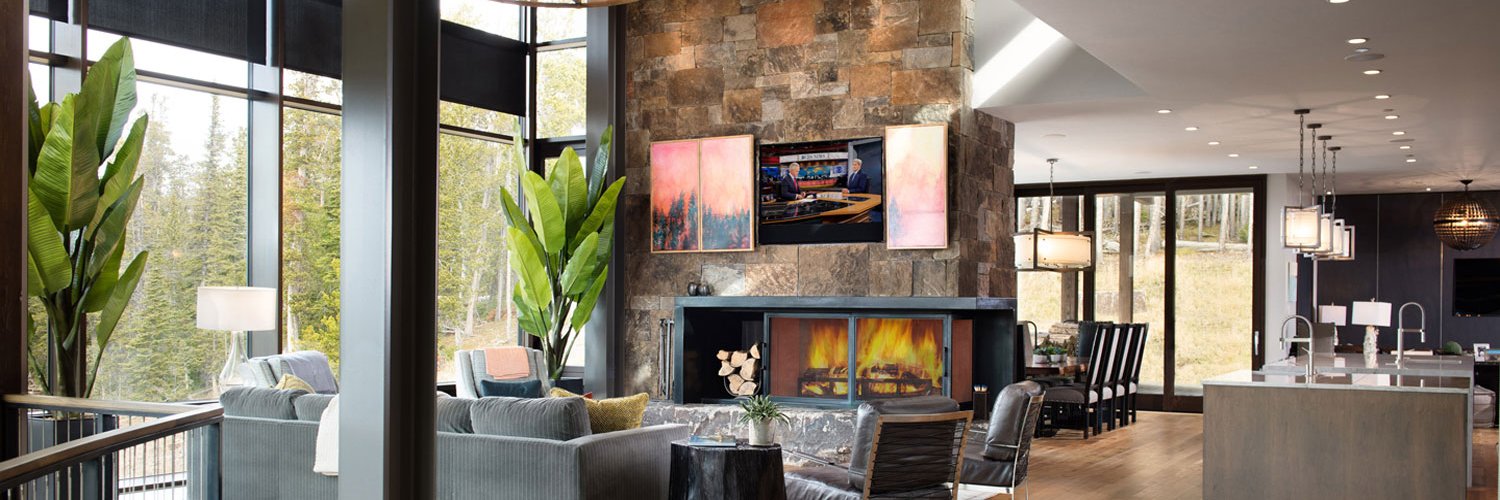 Surrey AV Solutions banner