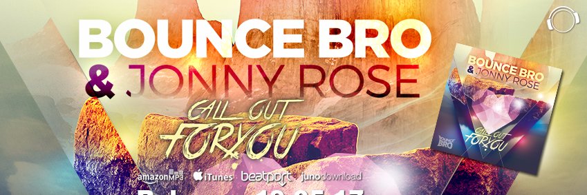 BounceBro's profile banner image
