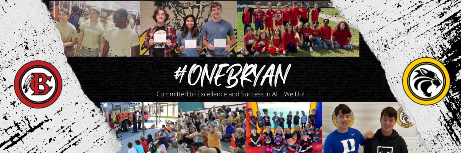 OneBryanHR banner