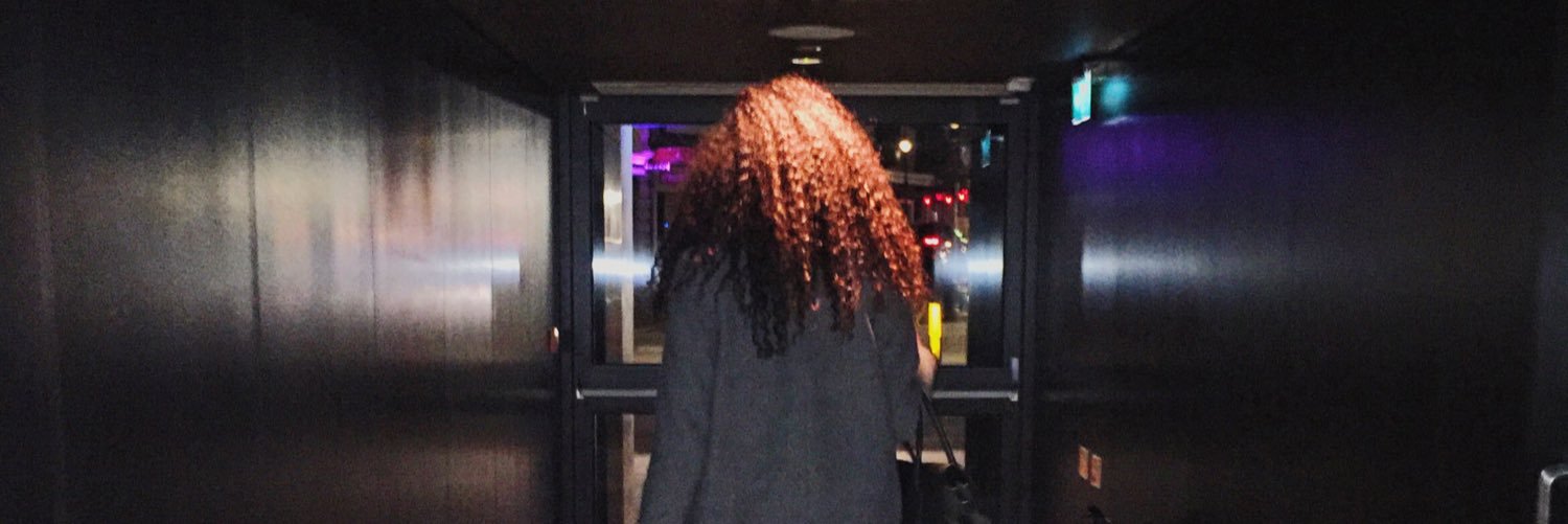 Shanice Steele banner