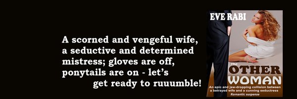 EveRabi1 Profile Banner