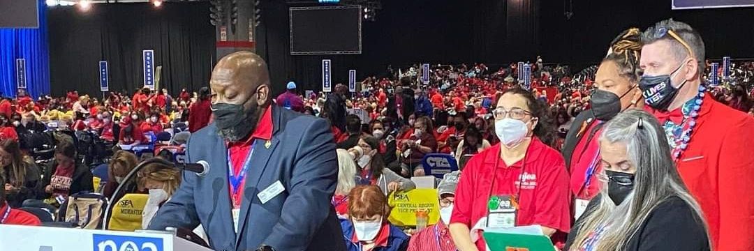 James Frazier Jr. banner