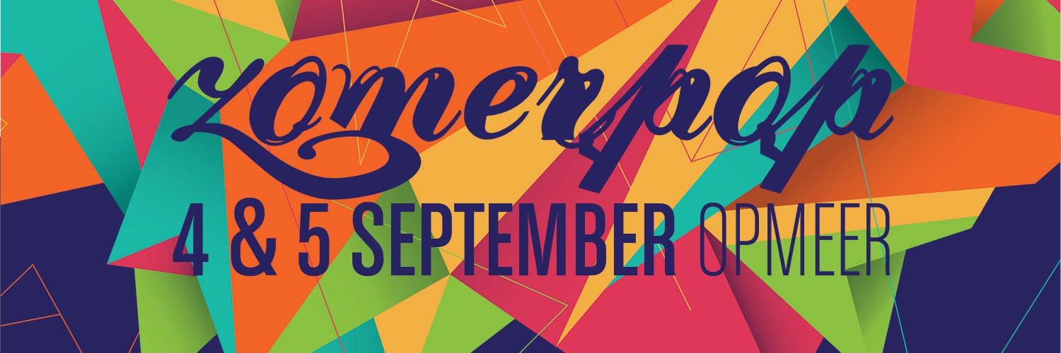 zomerpop's profile banner image